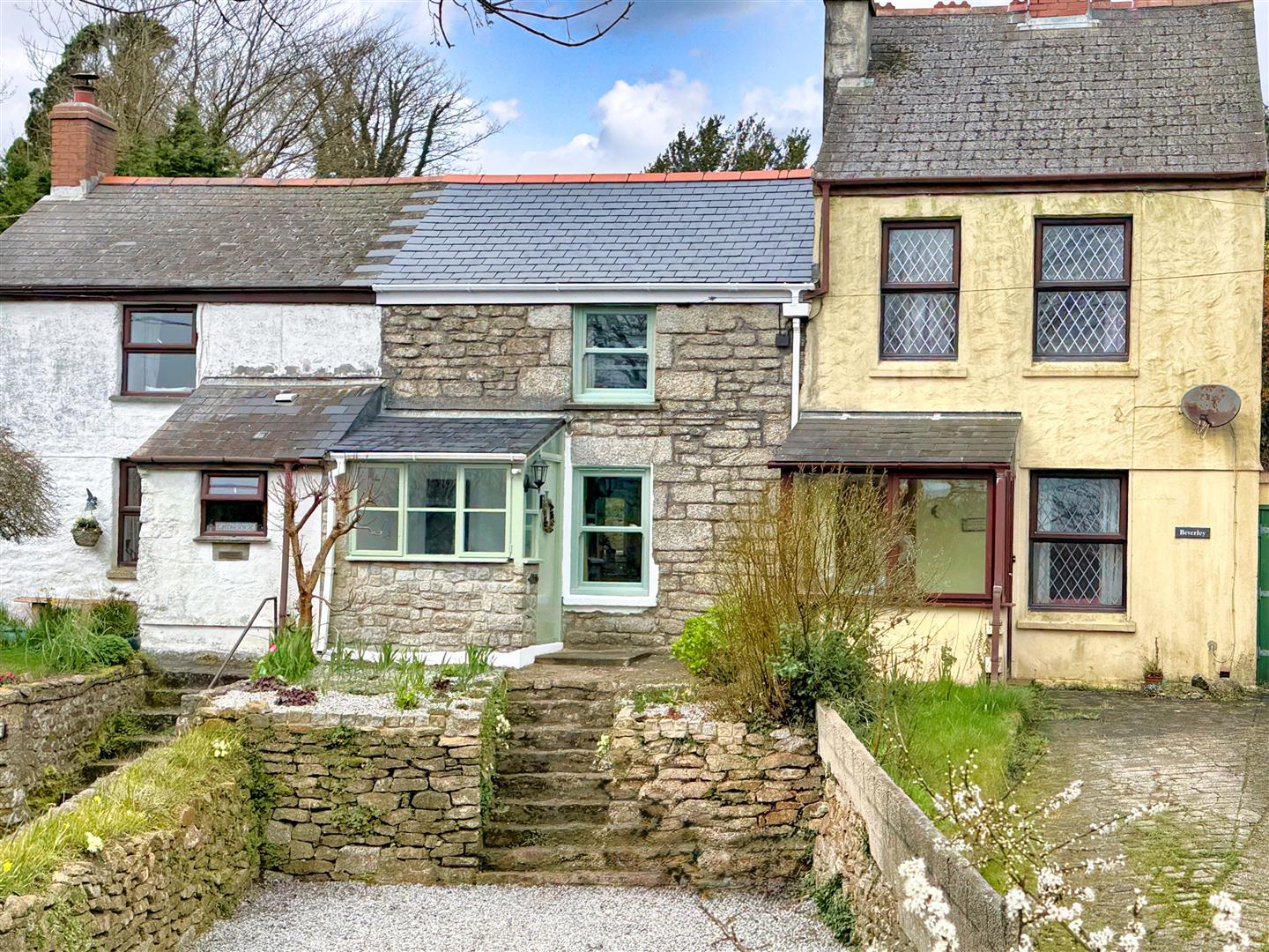 2 bed property in South Road, Truro